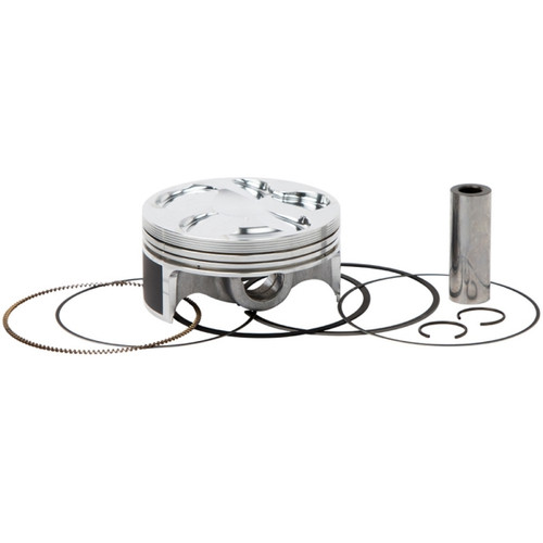VertexWinderosa Forged Replica Piston Kit Fits Yamaha - 250 cc - 064338