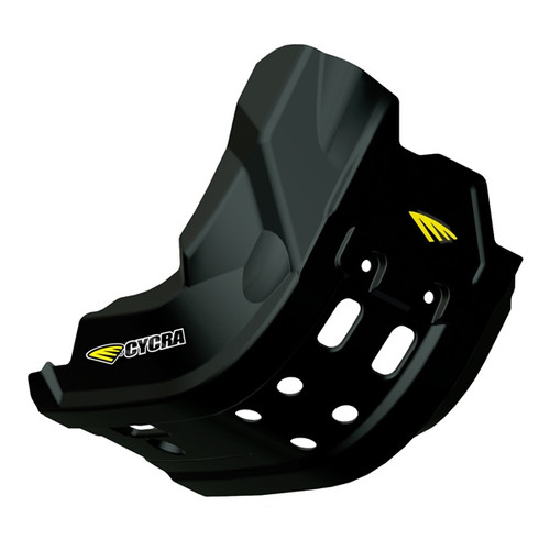 Cycra Skid Plate Full Armor YAMAHA - 245598