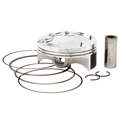 VertexWinderosa Forged Replica Piston Kit Fits Suzuki - 250 cc - 064343 VertexWinderosa Forged Replica Piston Kit Fits Suzuki - 250 cc - 064343