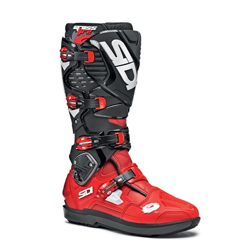 SIDI Crossfire 3 SRS Boots Men - Off-Road - 9.5 US / 43 EU - 840145