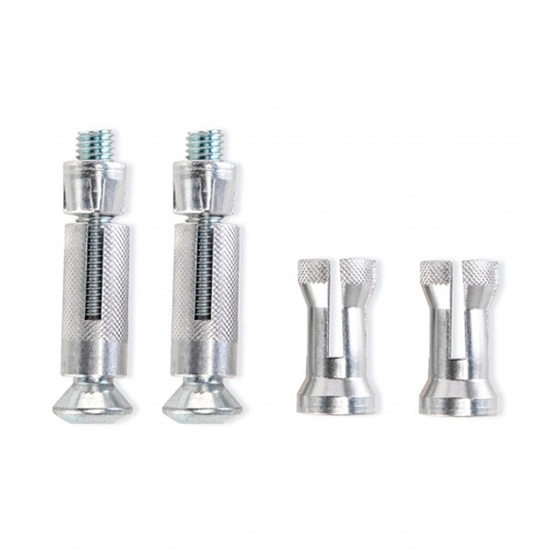 Cycra Replacement Ultra Probend CRM Bar End Set - 245617