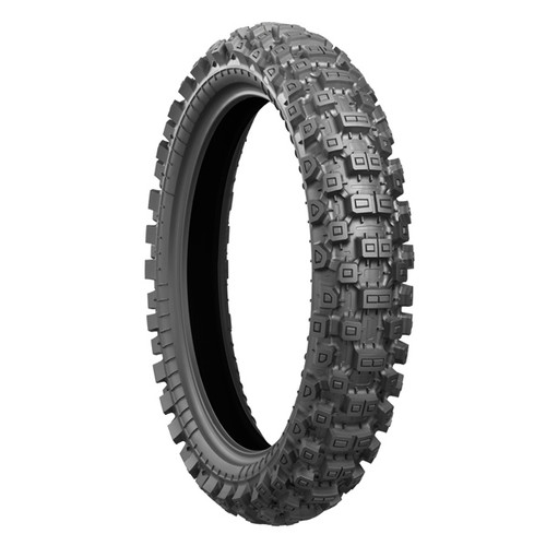 Bridgestone BattleCross X40 Tire - 110/90-19 - 112141