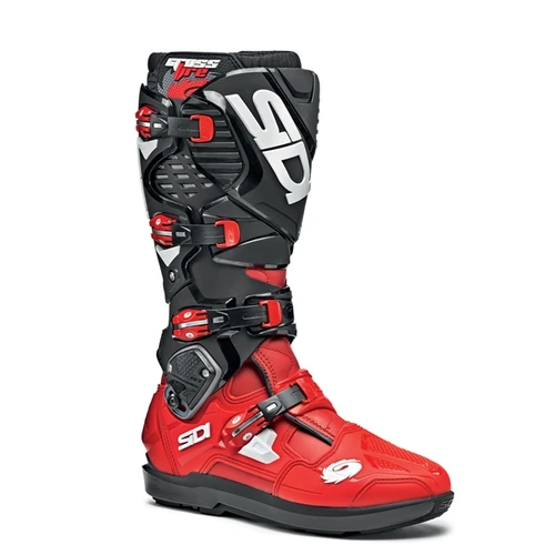 SIDI Crossfire 3 SRS Boots Men - Off-Road - 44 - 840146