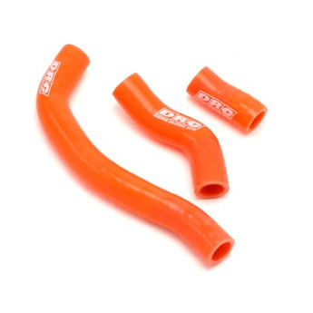 DRC/ZETA/UNIT Radiator Hose GAS GAS, HUSQVARNA, KTM - 228778