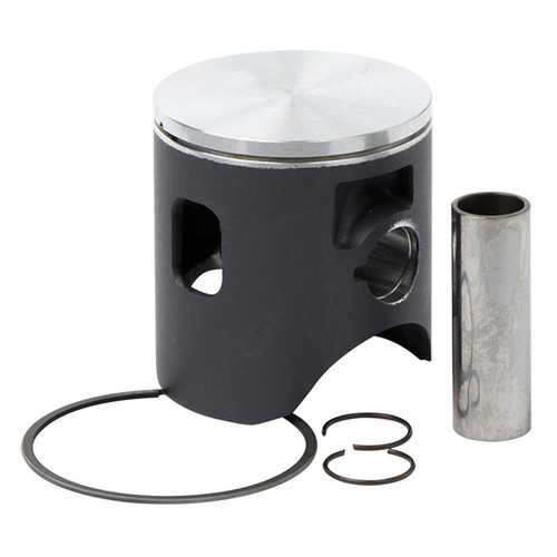VertexWinderosa Cast Replica Piston Kit Fits Honda - 125 cc - 064352