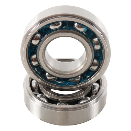 Hot Rods Crankshaft Bearing Kit KAWASAKI - Motorcycle - 164315