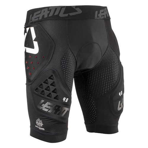 LEATT Impact Short 3DF 4.0 Men, Women - S - 407422