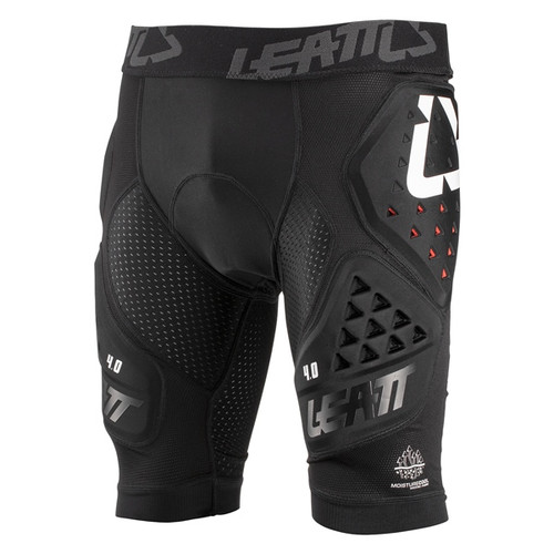 LEATT Impact Short 3DF 4.0 Men, Women - M - 407423
