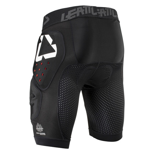 LEATT Impact Short 3DF 4.0 Men, Women - L - 407424