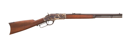 Uberti 1873 Short Rifle, 357 Mag, 20" Barrel, Walnut