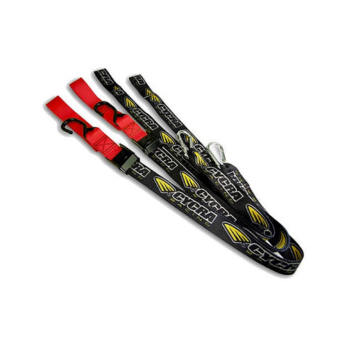 Cycra Tie-Down Kit 62" - 1100 to 1300 lbs - 245639