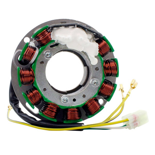 Kimpex HD Stator, Flywheel, CDI Box Ignition Coil Calibration Module Kit Fits Ski-doo - 345106 - 345106