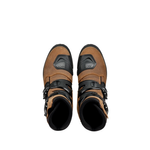 SIDI Mid Adventure 2 Gore-Tex Boots Men - Road - 10 US / 44 EU - 840816