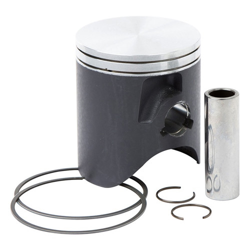 VertexWinderosa Cast Replica Piston Kit Fits Honda - 250 cc - 064360