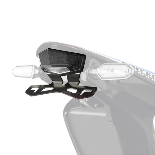 DRC/ZETA/UNIT MOTO LED EDGE2 Tail Light Holder - 228789