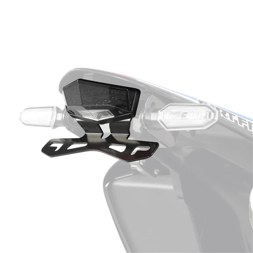 DRC/ZETA/UNIT MOTO LED EDGE2 Tail Light Holder - 228789