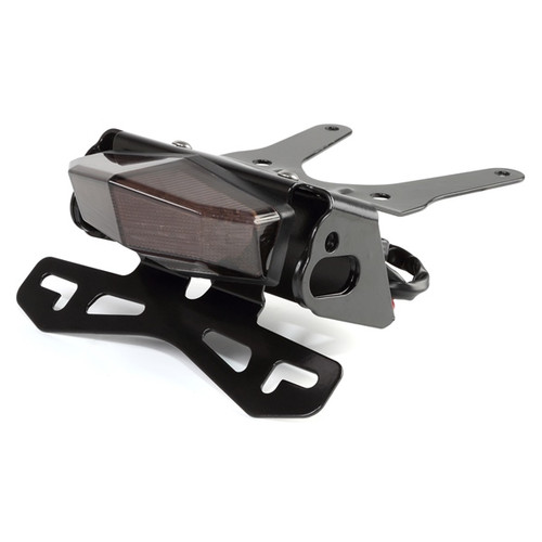 DRC/ZETA/UNIT MOTO LED EDGE2 Tail Light Holder - 228789