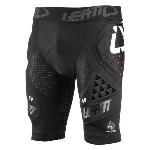 LEATT Impact Short 3DF 4.0 Men, Women - 2XL - 407426