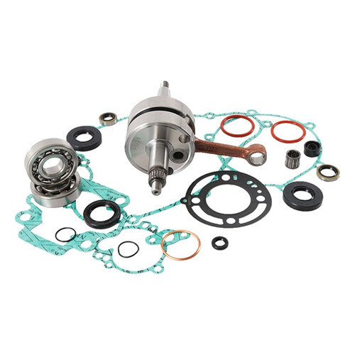 Hot Rods Bottom End Kit Fits Kawasaki - 164329 - 164329