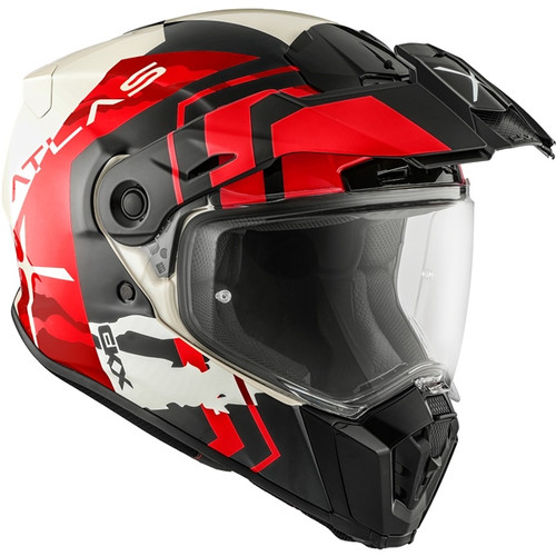 CKX Atlas Helmet Equinox - S - 517302