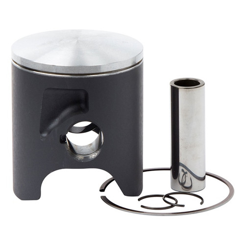 VertexWinderosa Cast Replica Piston Kit Fits Honda - 250 cc - 064361