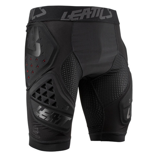 LEATT Impact Short 3DF 3.0 Men, Women - S - 407432