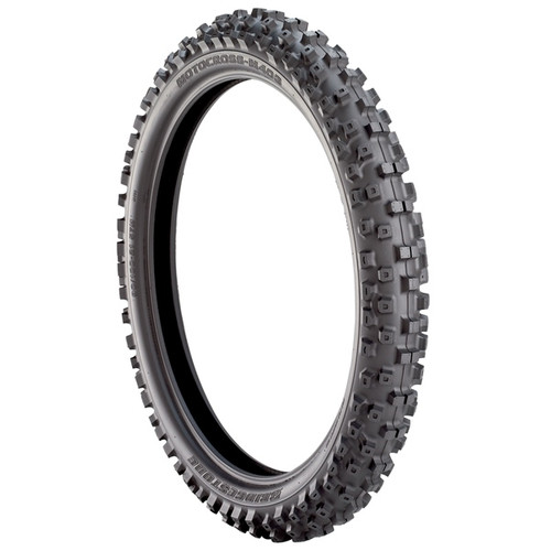 Bridgestone Motocross M403 Tire - 60/100-12 - 112213