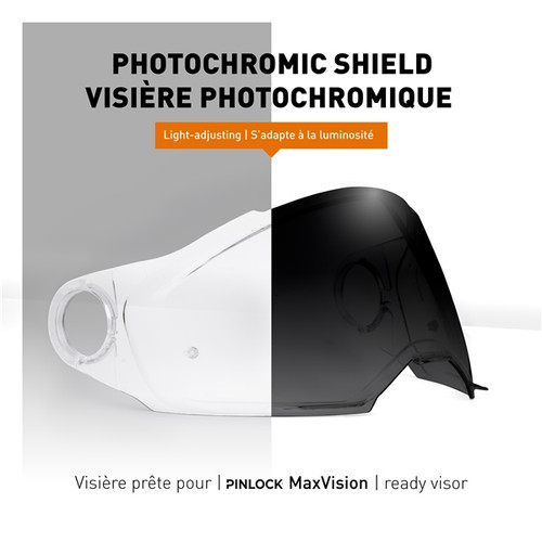 CKX Atlas Equinox - M - 517303