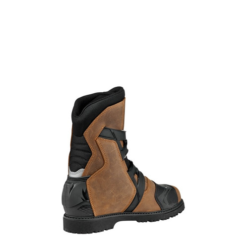 SIDI Mid Adventure 2 Gore-Tex Boots Men - Road - 47 - 840819