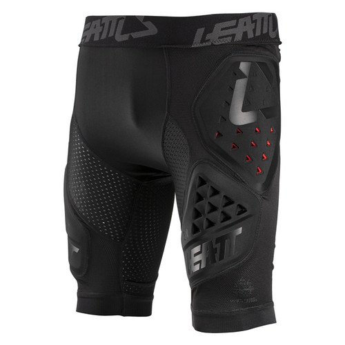 LEATT Impact Short 3DF 3.0 Men, Women - L - 407434