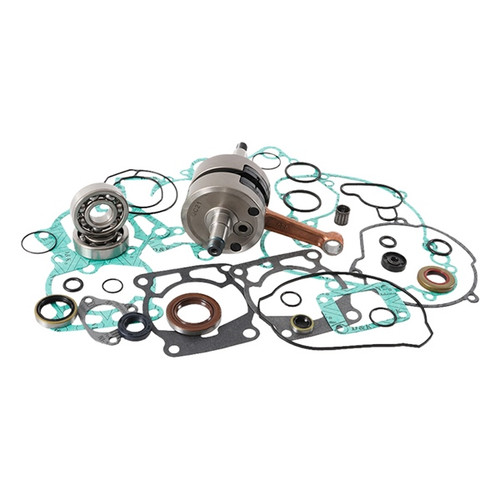 Hot Rods Bottom End Kit Fits KTM - 164333 - 164333