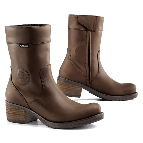 Falco Ayda 2 Boots Women - Urban - 7 - 605593