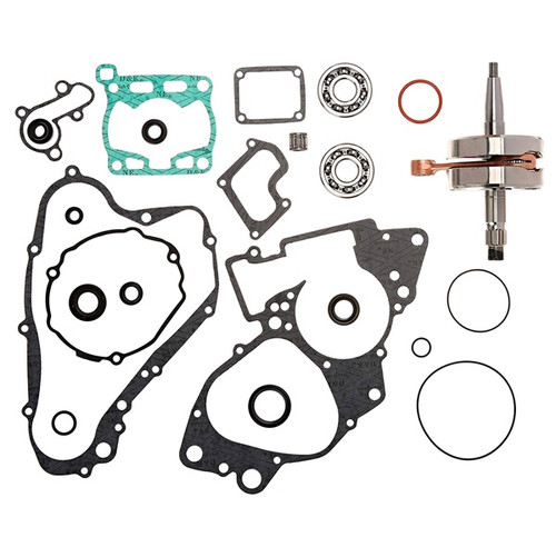 Hot Rods Bottom End Kit SUZUKI - 164335 - 164335