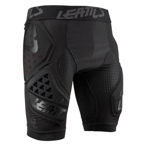 LEATT Impact Short 3DF 3.0 Men, Women - 2XL - 407436