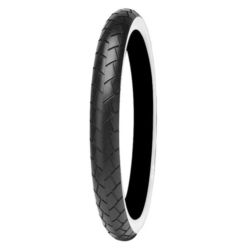 Mitas MC11 Moped Tire - 2.25-17 - 362498