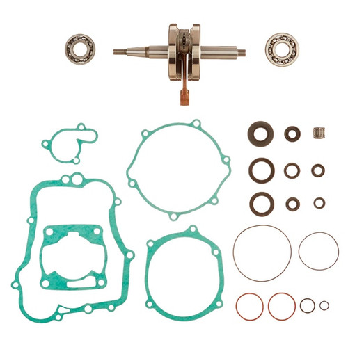 Hot Rods Bottom End Kit Fits Yamaha - 164336 - 164336