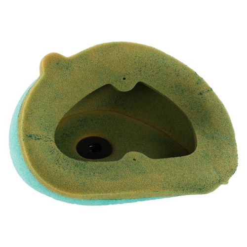 Twin Air Pre-Oiled Dual Stage Air Filter Fits Kawasaki - 025190