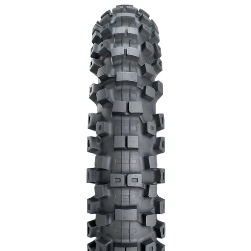 Bridgestone Motocross M404 Tire - 80/100-12 - 112220