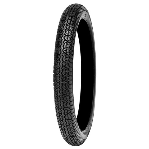 Mitas B7 Moped Classic Tire - 2.75-17 - 362501