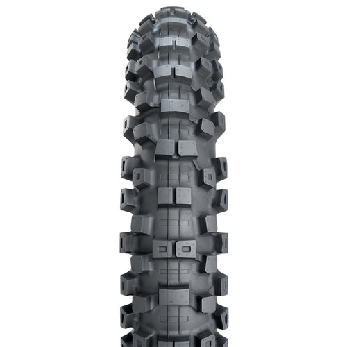 Bridgestone Motocross M404 Tire - 90/100-14 - 112221