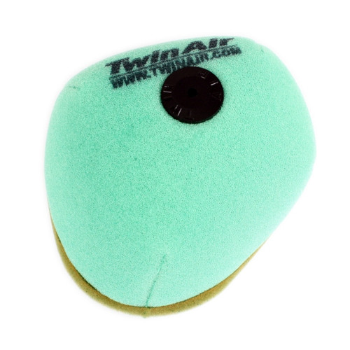 Twin Air Pre-Oiled Dual Stage Air Filter Fits Kawasaki - 025191