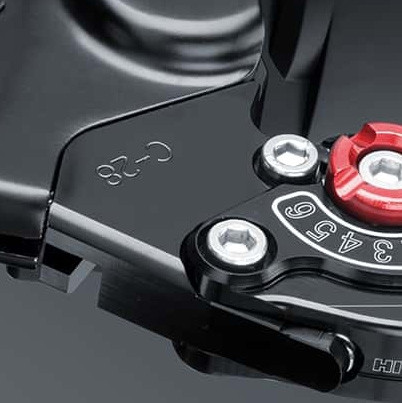 Puig Adapter Lever Brake - 359076