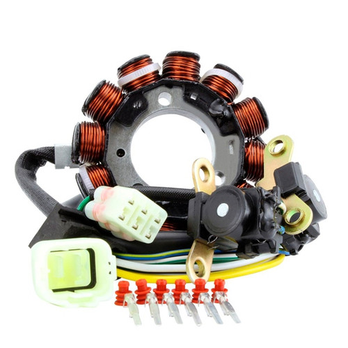 Kimpex HD Stator Fits Honda - 345117 - 345117