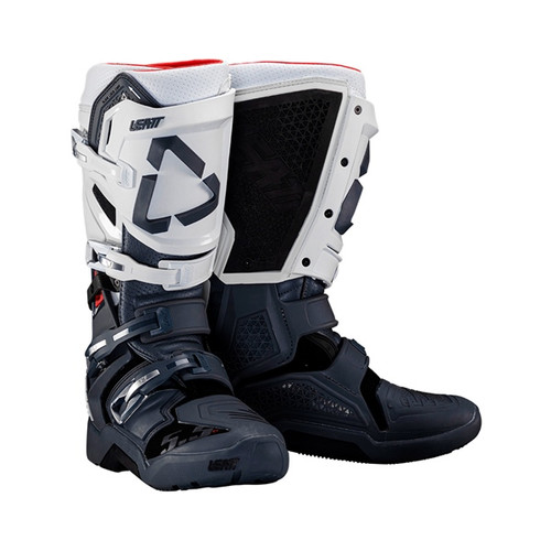LEATT 5.5 Flexlock Enduro Boots Men, Women - MX - 11 - 462887