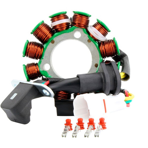 Kimpex HD Stator SUZUKI - 345118 - 345118
