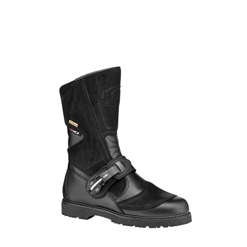 SIDI Canyon Gore-Tex Boots Men - Road - 8.5 US / 42 EU - 840164