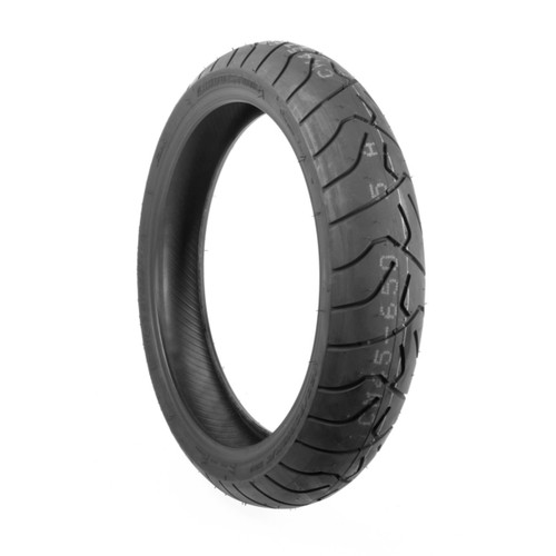 Bridgestone Battlax BT028 Tire - 120/70R18 - 112258