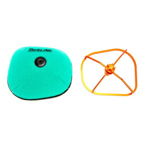 Twin Air PowerFlow Air Filter Kit Fits Kawasaki - 025475