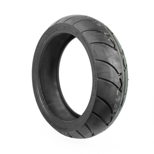 Bridgestone Battlax BT028 Tire - 200/50R18 - 112259