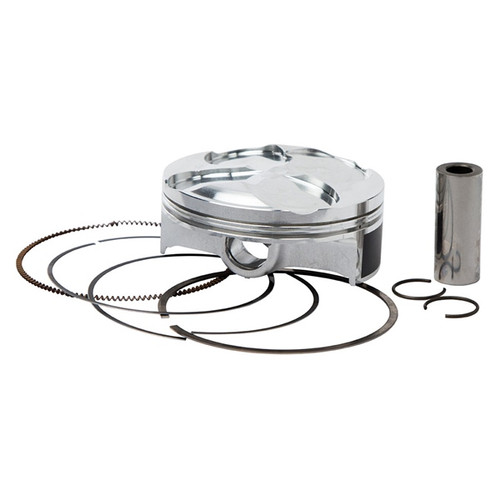 VertexWinderosa Forged High Compression Piston Kit HONDA - 250 cc - 064394